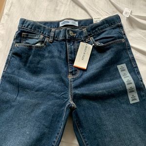 NEW Old Navy jeans size 16 husky